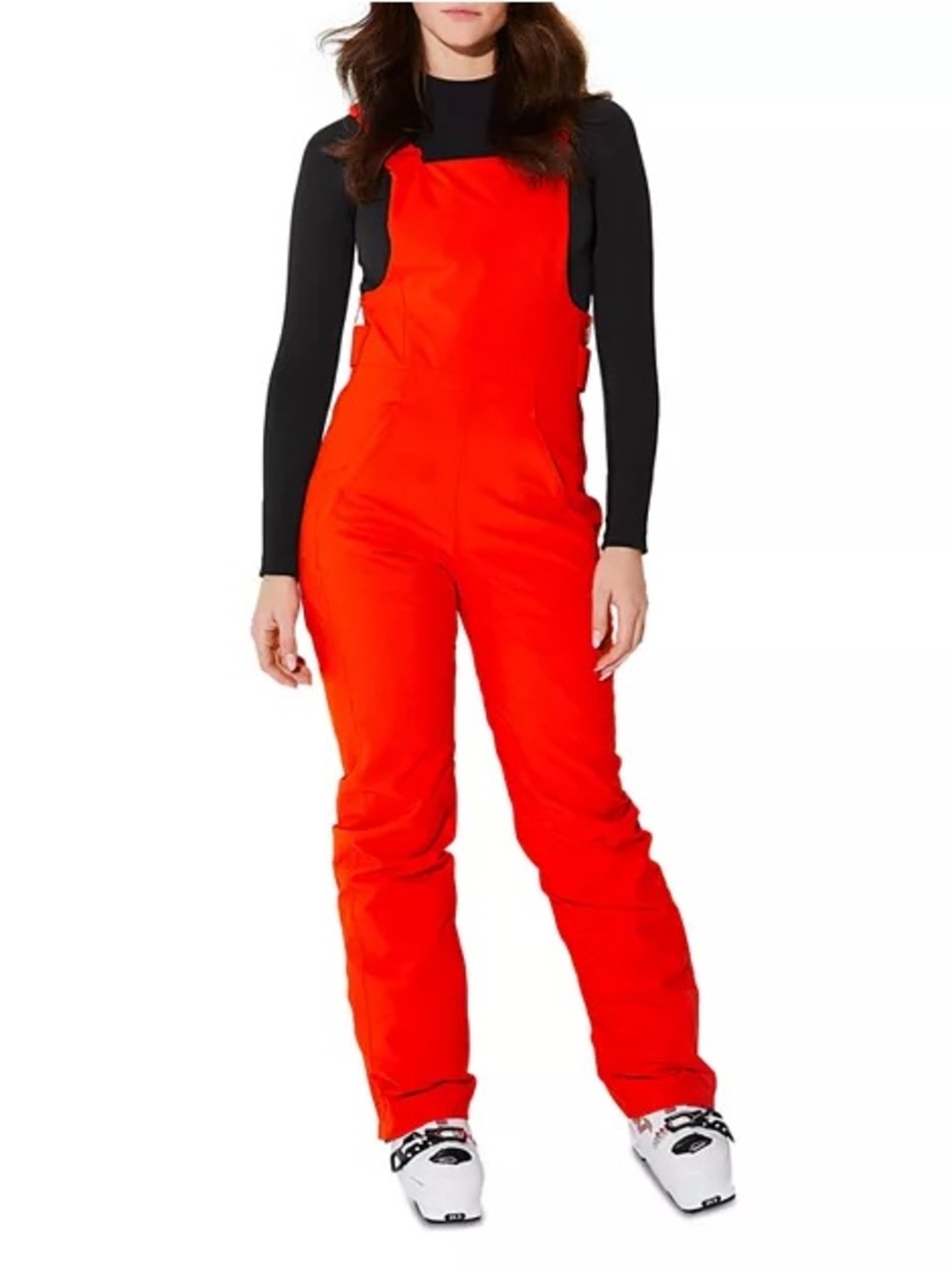 Halfdays
Carson Bib Waterproof Winter Overalls